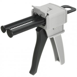 Pistola erogatrice 